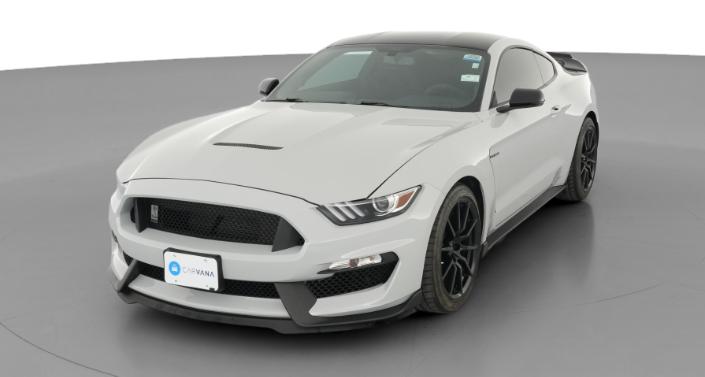 Thumbnail: 2017 Ford Mustang - 1