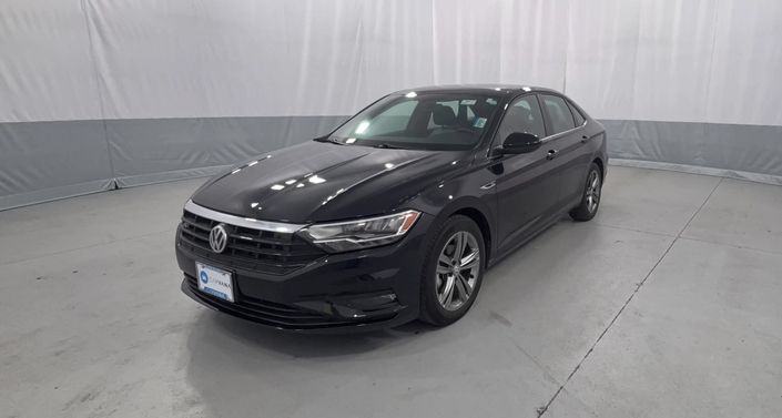 Thumbnail: 2021 Volkswagen Jetta - 1