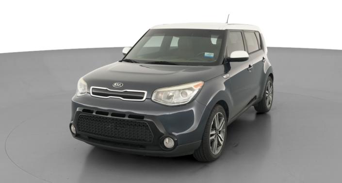 Thumbnail: 2016 Kia Soul - 1