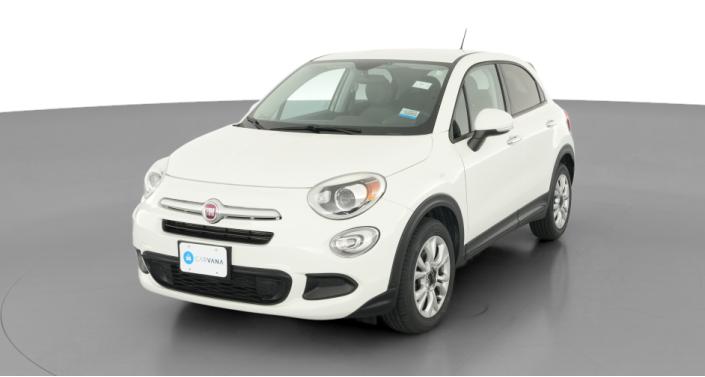 Thumbnail: 2016 Fiat 500X - 1