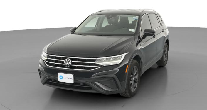 Thumbnail: 2023 Volkswagen Tiguan - 1