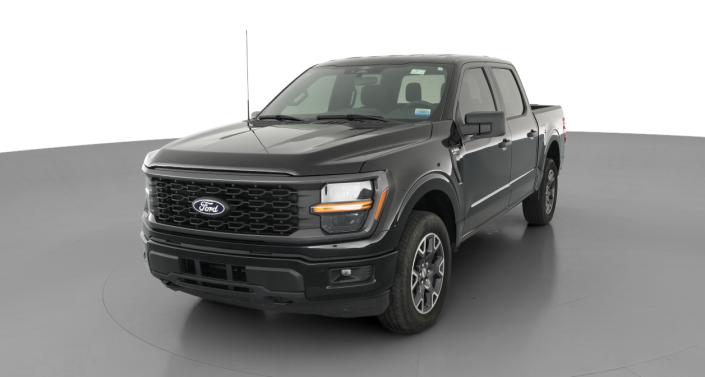 Thumbnail: 2025 Ford Econoline - 1