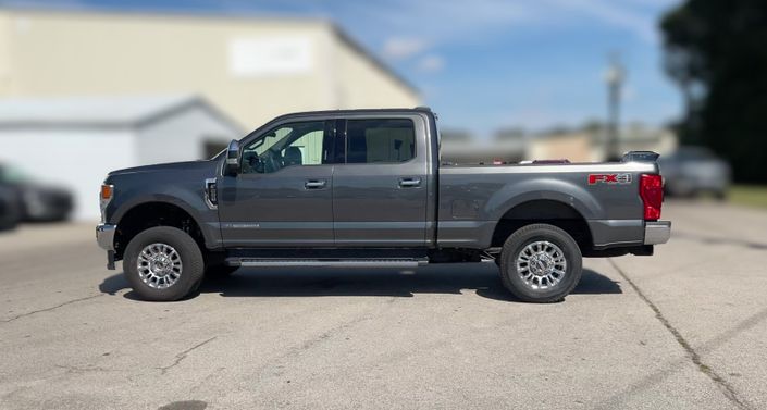 Thumbnail: 2020 Ford Econoline - 1