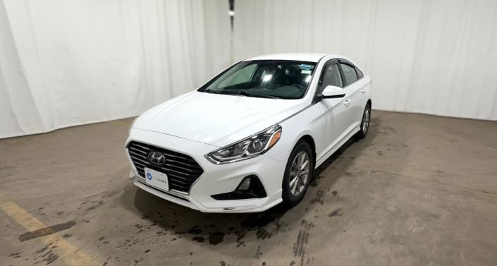 Thumbnail: 2018 Hyundai Sonata - 1