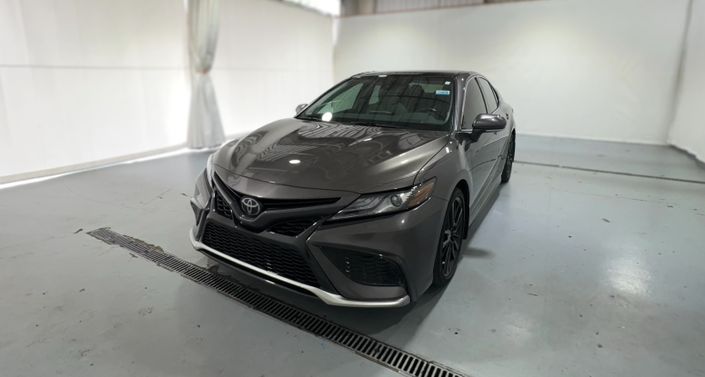 Thumbnail: 2023 Toyota Camry - 1