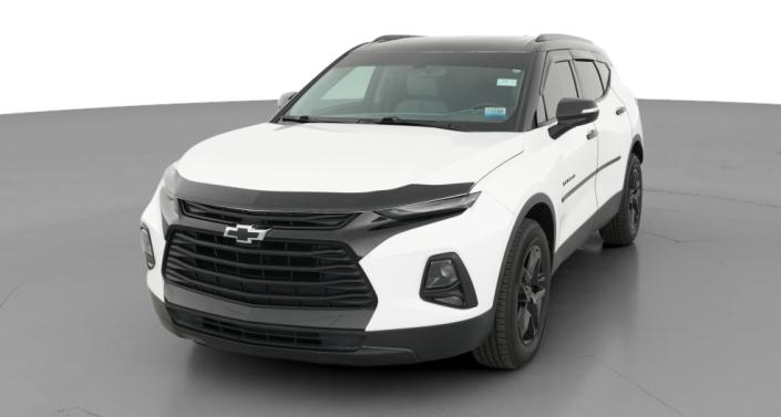 Thumbnail: 2020 Chevrolet Blazer - 1