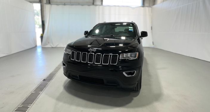 Thumbnail: 2017 Jeep Grand Cherokee - 1