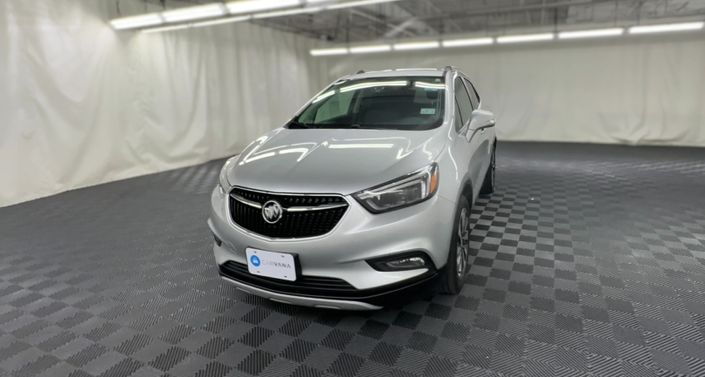 Thumbnail: 2018 Buick Encore - 1