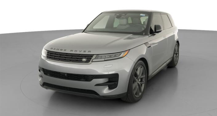 2025 Land Rover Range Rover Sport SE -
                  Haines City, FL