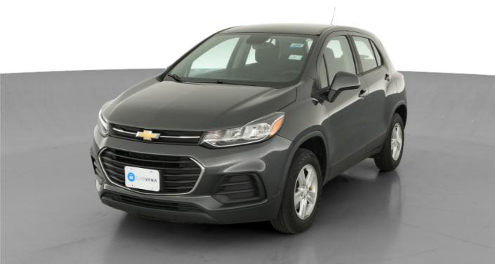 Thumbnail: 2019 Chevrolet Trax - 1