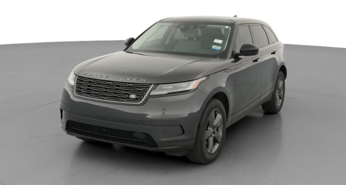 Thumbnail: 2024 Land Rover Range Rover Velar - 1