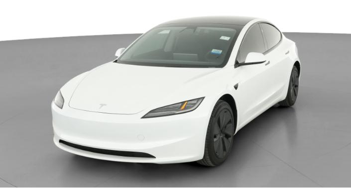 Thumbnail: 2025 Tesla Model 3 - 1