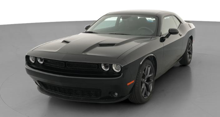 Thumbnail: 2019 Dodge Challenger - 1