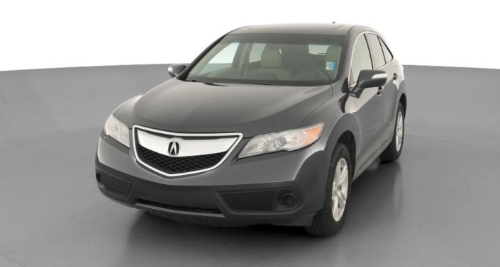 2013 Acura RDX Base -
                  Haines City, FL