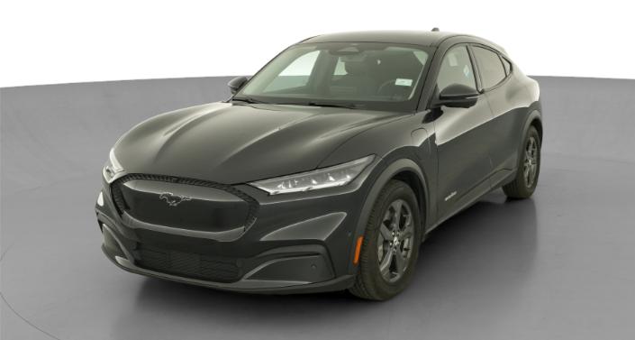 Thumbnail: 2022 Ford Mustang Mach-E - 1