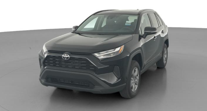 Thumbnail: 2025 Toyota RAV4 - 1