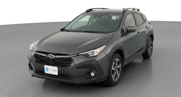 Thumbnail: 2024 Subaru Crosstrek - 1