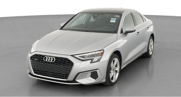 Thumbnail: 2023 Audi A3 - 1