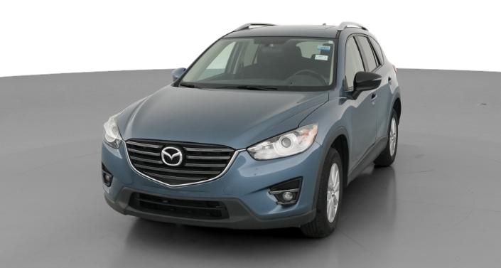 Thumbnail: 2016 Mazda CX-5 - 1