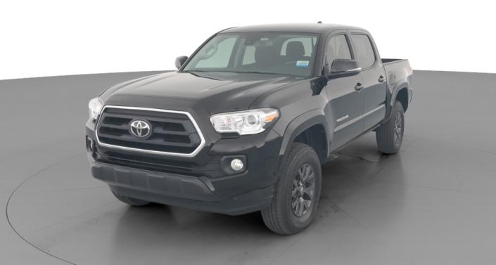 Thumbnail: 2023 Toyota Tacoma - 1