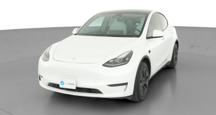 Thumbnail: 2024 Tesla Model Y - 1