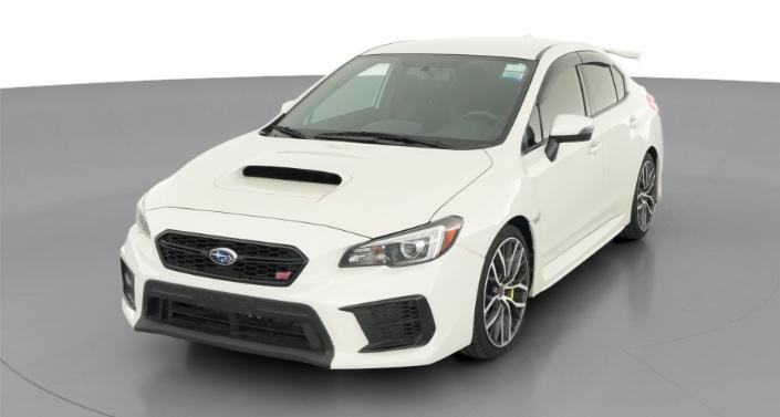 Thumbnail: 2021 Subaru WRX - 1