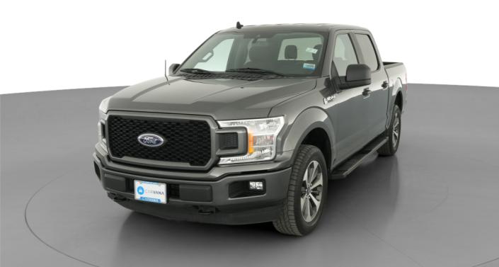 Thumbnail: 2020 Ford Econoline - 1