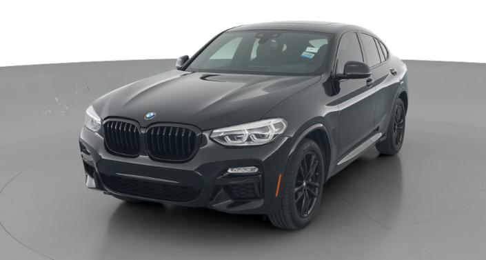Thumbnail: 2019 BMW X4 - 1