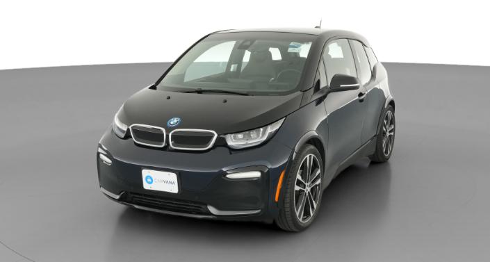 Thumbnail: 2019 BMW i3 - 1