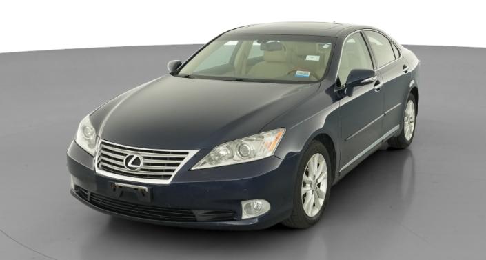 Thumbnail: 2011 Lexus ES - 1