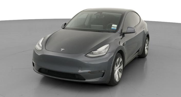 Thumbnail: 2022 Tesla Model Y - 1