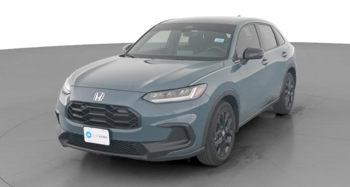 Thumbnail: 2024 Honda HR-V - 1