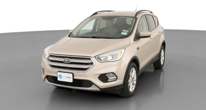 Thumbnail: 2018 Ford Escape - 1