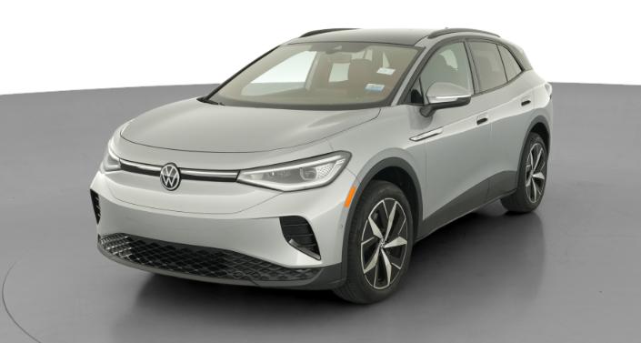 Thumbnail: 2023 Volkswagen ID.4 - 1