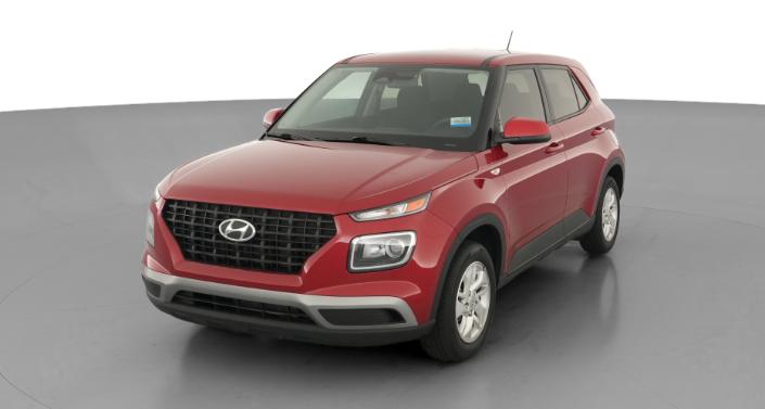Thumbnail: 2023 Hyundai Venue - 1