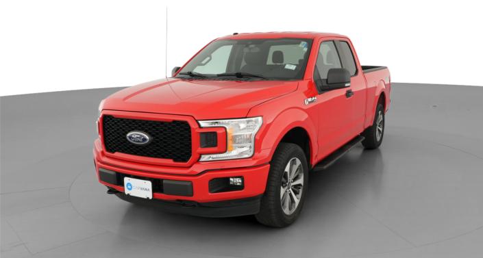 Thumbnail: 2019 Ford Econoline - 1