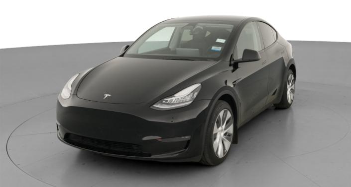 Thumbnail: 2023 Tesla Model Y - 1