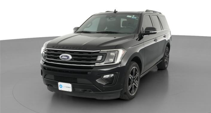 Thumbnail: 2019 Ford Expedition - 1