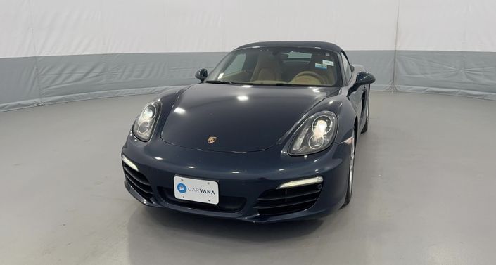 2013 Porsche Boxster S -
                  Akron, NY