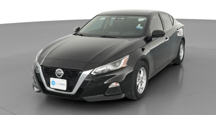 Thumbnail: 2020 Nissan Altima - 1