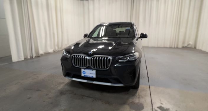 Thumbnail: 2023 BMW X3 - 1