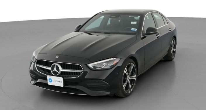 Thumbnail: 2025 Mercedes-Benz C-Class - 1