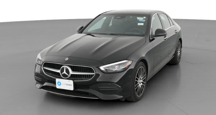 Thumbnail: 2025 Mercedes-Benz C-Class - 1