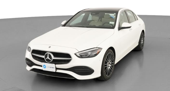 Thumbnail: 2025 Mercedes-Benz C-Class - 1