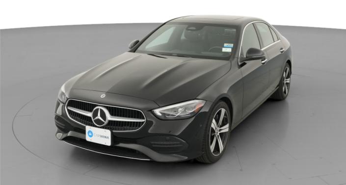 Thumbnail: 2025 Mercedes-Benz C-Class - 1