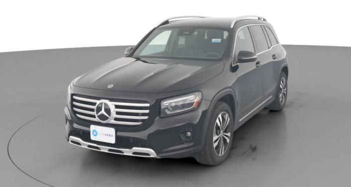 Thumbnail: 2025 Mercedes-Benz GLB - 1