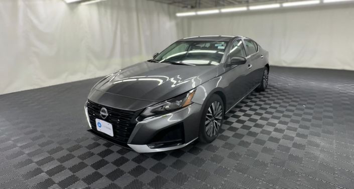 Thumbnail: 2024 Nissan Altima - 1