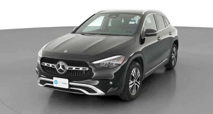 Thumbnail: 2025 Mercedes-Benz GLA - 1