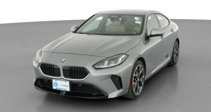 Thumbnail: 2025 BMW 2 Series - 1
