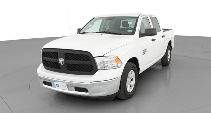 Thumbnail: 2022 RAM 1500 Classic - 1